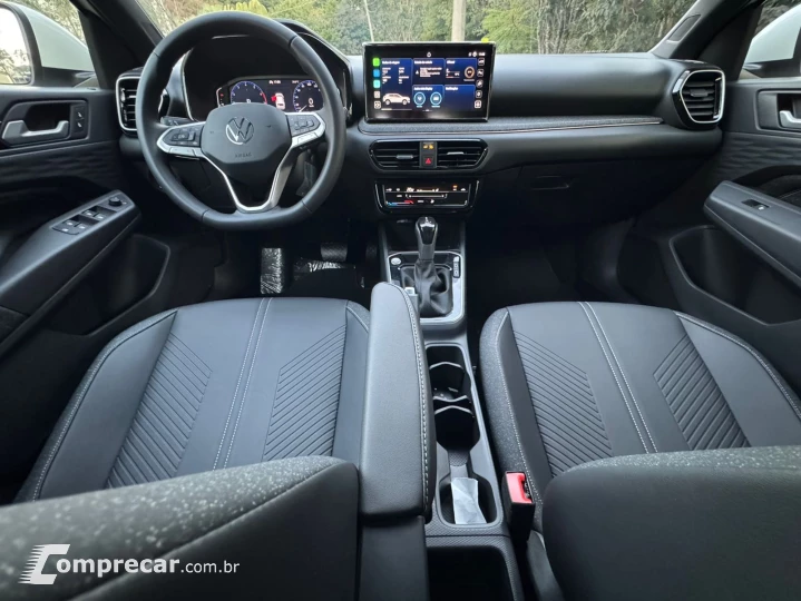 TERA 1.0 170 TSI High