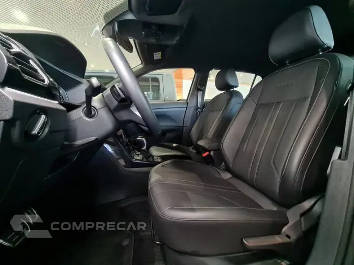 T-CROSS HIGHLINE 1.4 TSI FLEX 16V 5P AUT