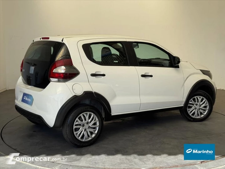 MOBI 1.0 EVO FLEX LIKE. MANUAL