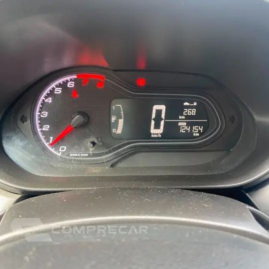 ONIX HATCH LT 1.0 8V FlexPower 5p Mec.