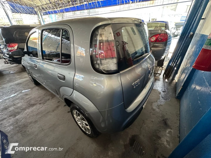 UNO 1.0 EVO Attractive 8V