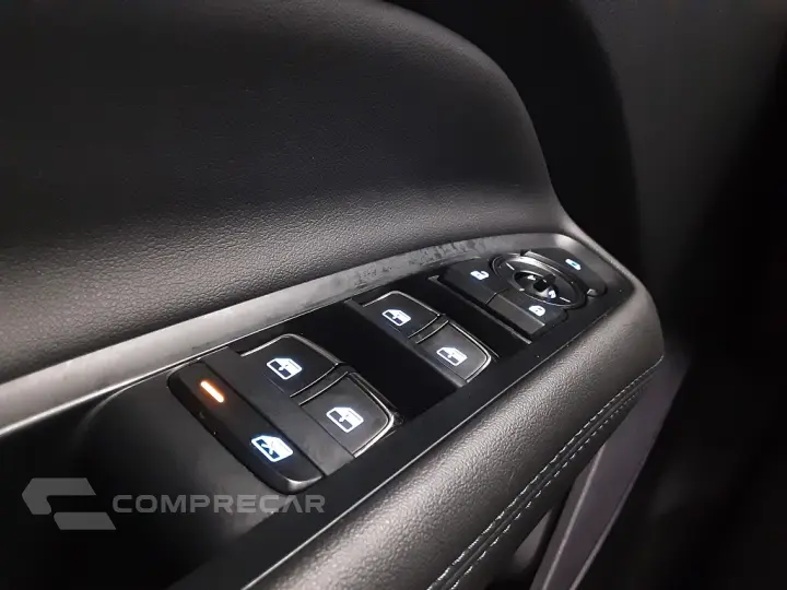 TERRITORY 1.5 ECOBOOST GTDI GASOLINA TITANIUM AUTOMÁTICO