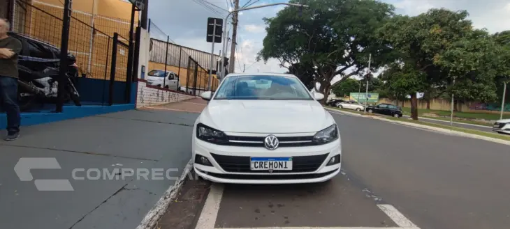 VIRTUS 1.0 200 TSI Comfortline