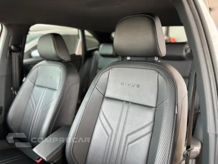 NIVUS 1.0 200 TSI TOTAL FLEX HIGHLINE AUTOMÁTICO