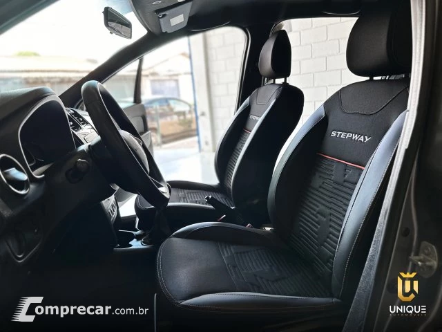 STEPWAY - 1.6 16V SCE DYNAMIQUE MANUAL