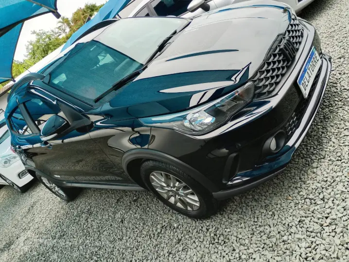 Argo 1.3 4P FIREFLY FLEX TREKKING