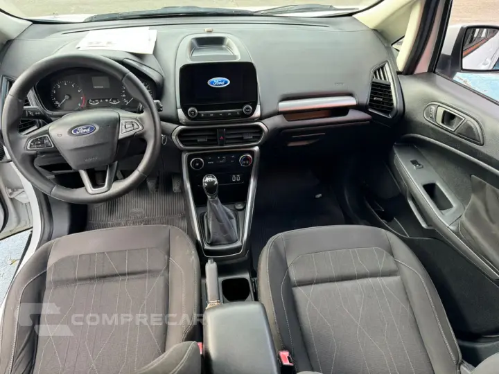 EcoSport