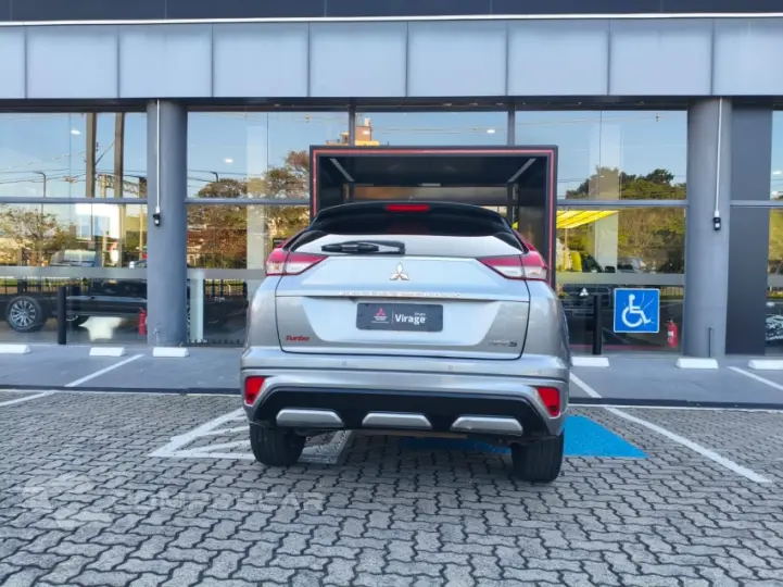 ECLIPSE CROSS 1.5 Mivec Turbo Hpe-s AWD