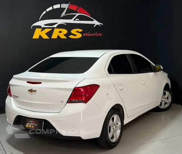 PRISMA Sed. LT 1.4 8V FlexPower 4p