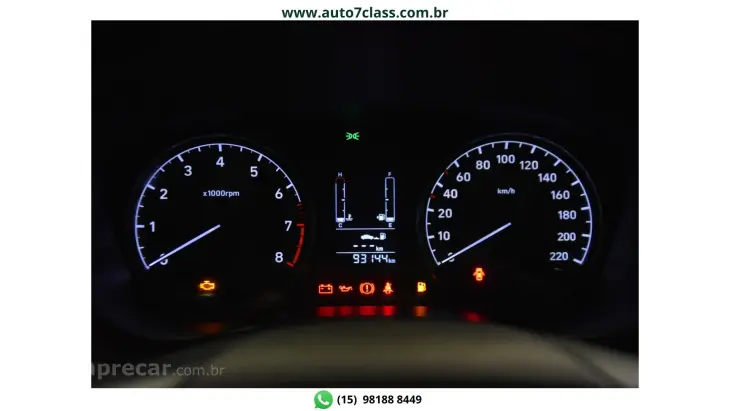 HB20 - 1.0 12V VISION MANUAL