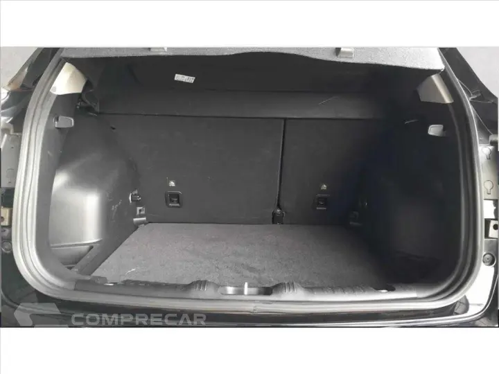 COMPASS 1.3 T270 TURBO FLEX LONGITUDE AT6