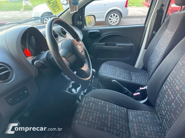 UNO - 1.0 EVO VIVACE 8V 4P MANUAL