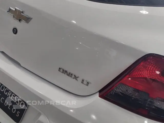 ONIX - 1.4 MPFI LT 8V 4P MANUAL