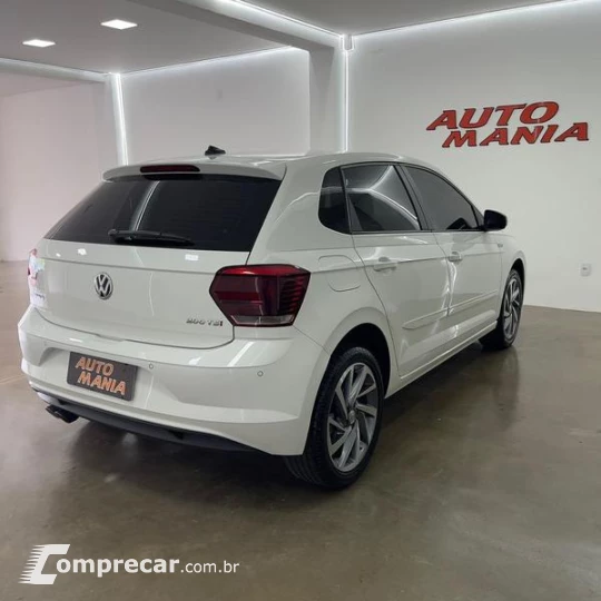 POLO COMFORT 200 TSI 1.0 FLEX 12V AUT