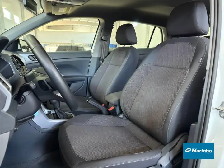 T-CROSS 1.0 200 TSI TOTAL FLEX AUTOMÁTICO