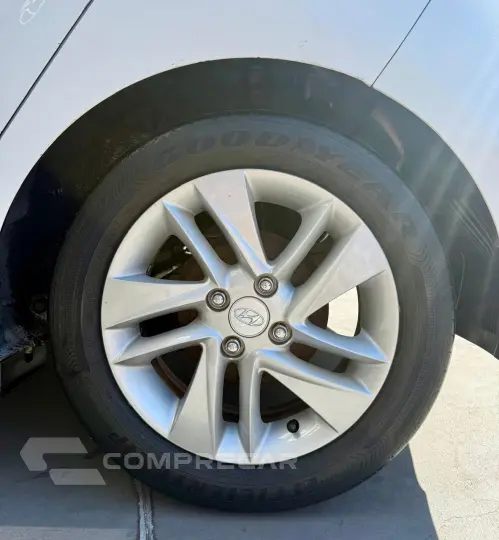 HB20 1.6 Premium 16V