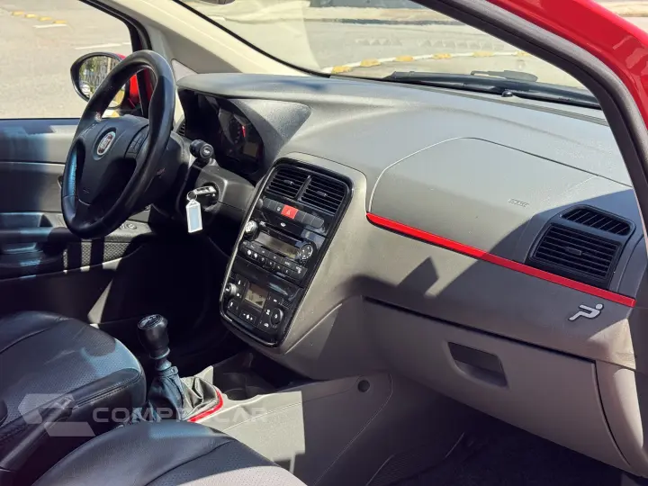 PUNTO 1.8 Sporting 8V