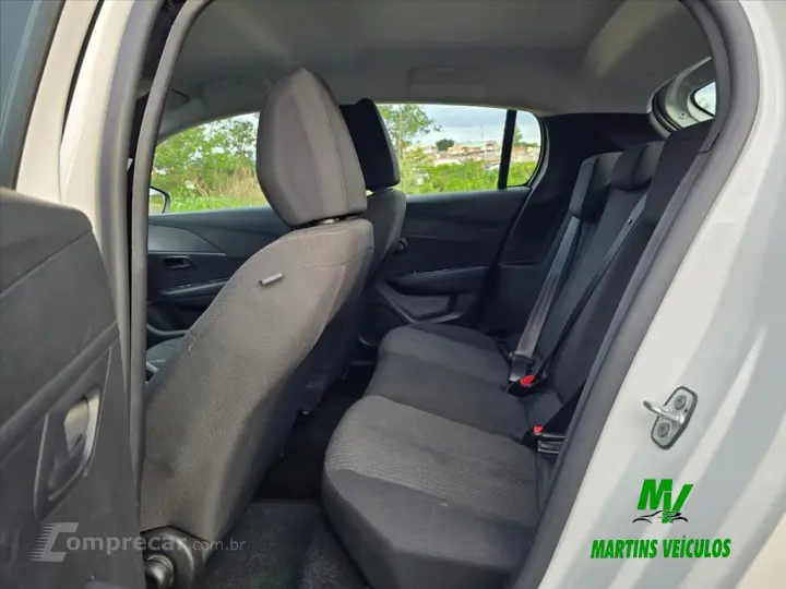 208 1.0 FIREFLY FLEX LIKE MANUAL