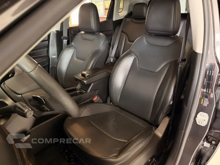 COMPASS 1.3 T270 TURBO FLEX LIMITED AT6