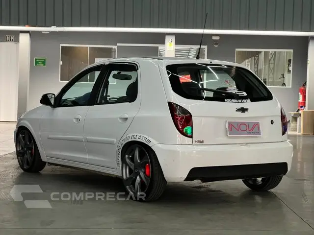 CELTA - 1.0 MPFI LT 8V 4P MANUAL