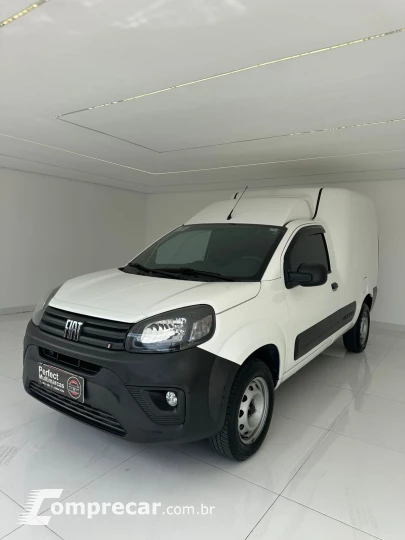 FIORINO 1.3 Firefly Endurance