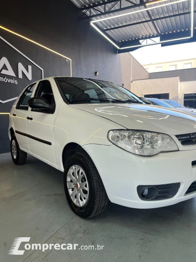 PALIO 1.0 MPI Fire Economy 8V