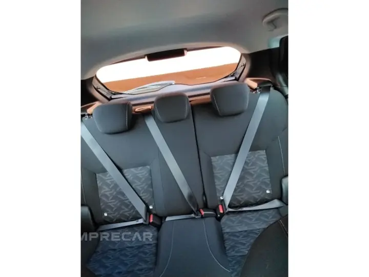 KICKS 1.6 16V FLEXSTART SENSE XTRONIC