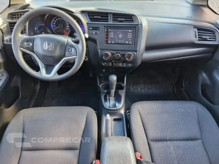 Fit Personal 1.5 Flexone 16V 5p Aut.