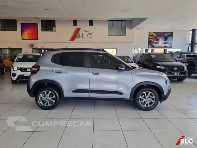 C3 - 1.0 FIREFLY FEEL MANUAL