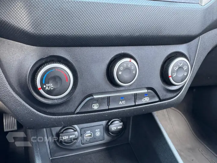 CRETA 1.6 16V Smart