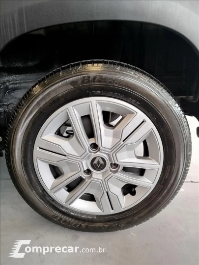 KWID 1.0 12V SCE Intense