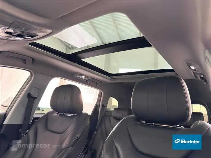 TIGGO 8 1.6 TGDI GASOLINA TXS MAX DRIVE DCT