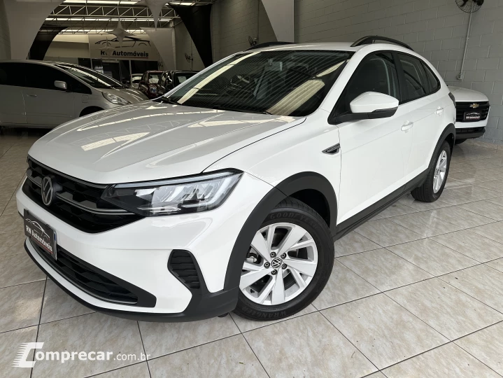 NIVUS 1.0 200 TSI Comfortline