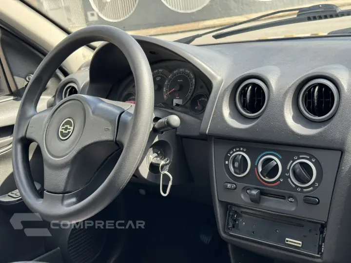 PRISMA 1.0 MPFI VHCE JOY 8V