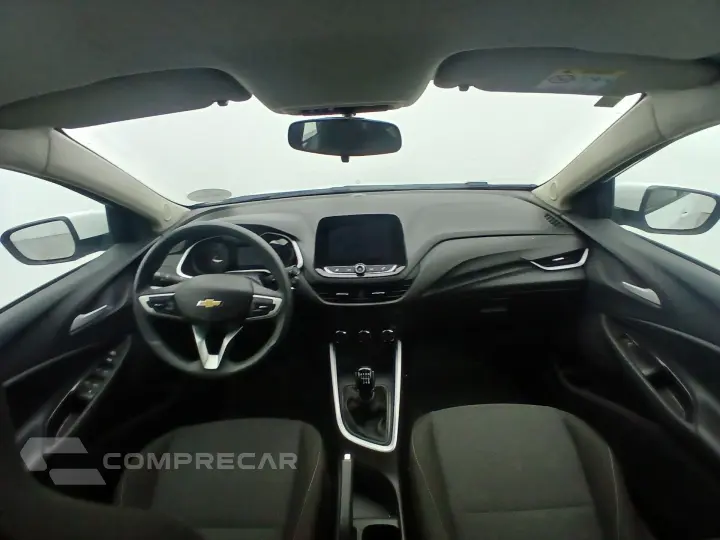 ONIX 1.0 FLEX LT MANUAL