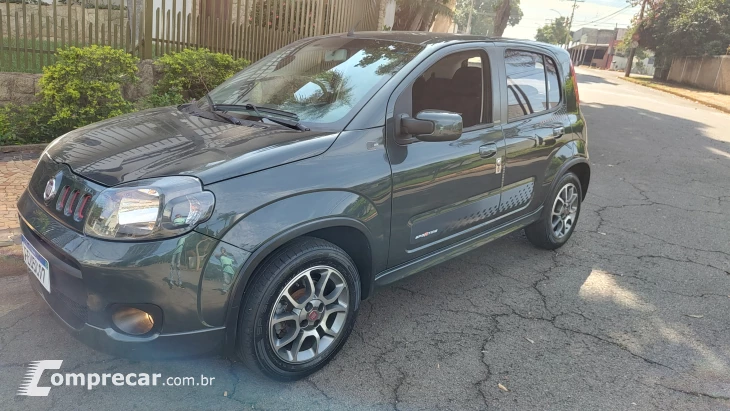 UNO 1.4 Sporting 8V