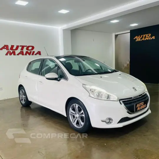 208 GRIFFE A