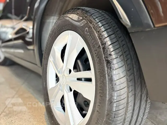 KICKS - 1.6 16V START S 4P XTRONIC