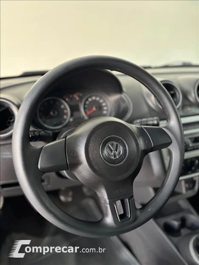 GOL 1.0 MI SPECIAL 8V FLEX 4P MANUAL
