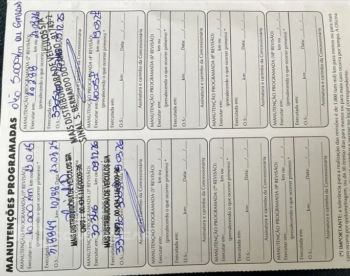 PULSE IMPETUS 1.0 TURBO 200 Flex Aut.