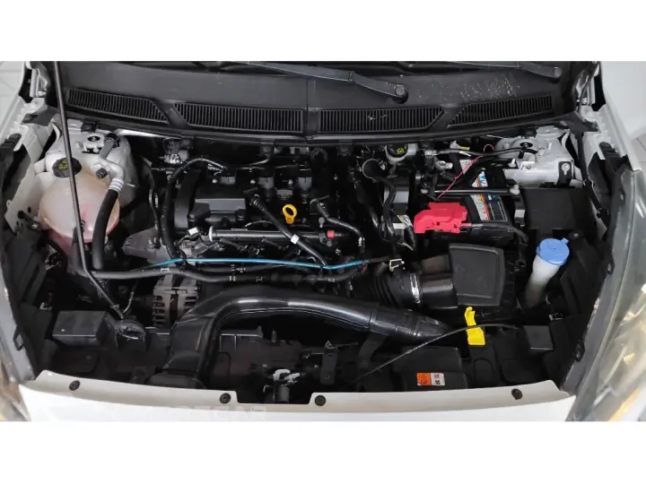 KA 1.5 TIVCT FLEX SE AUTOMATICO