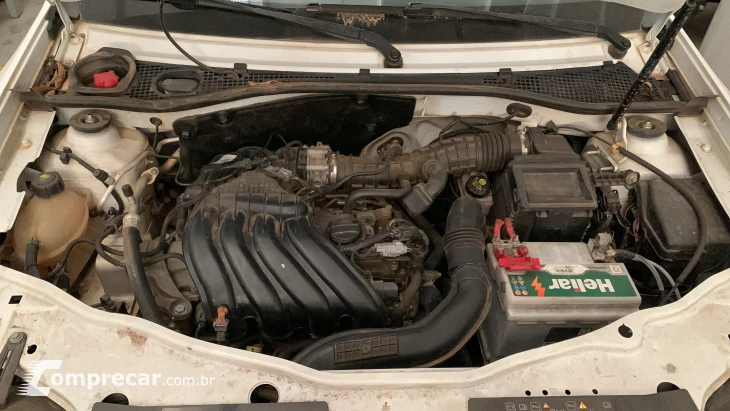 DUSTER OROCH 1.6 16V Expression