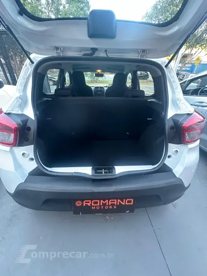 KWID 1.0 12V SCE ZEN