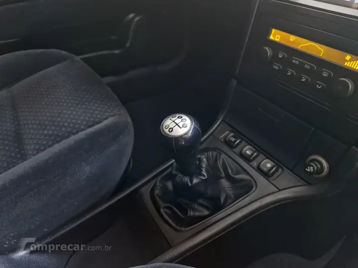 ASTRA 2.0 MPFI ADVANTAGE 8V FLEX 4P MANUAL