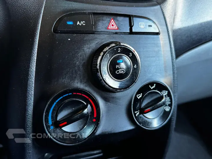 HB20S 1.0 12V Comfort Plus