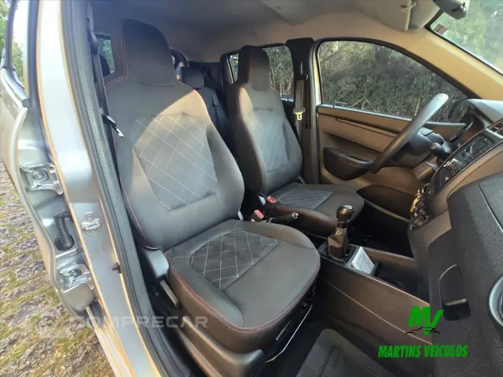 KWID 1.0 12V SCE FLEX ZEN MANUAL