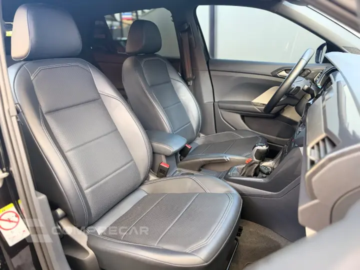 T-Cross Hig. 250 TSI 1.4 Flex 16V 5p Aut