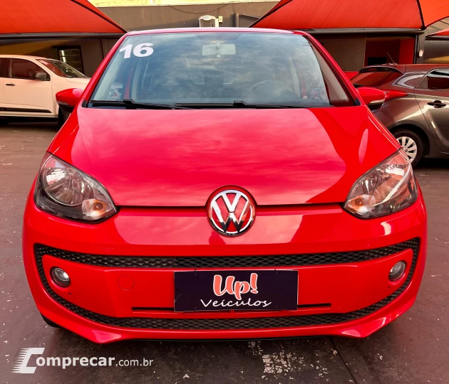 UP 1.0 MPI Take UP 12V