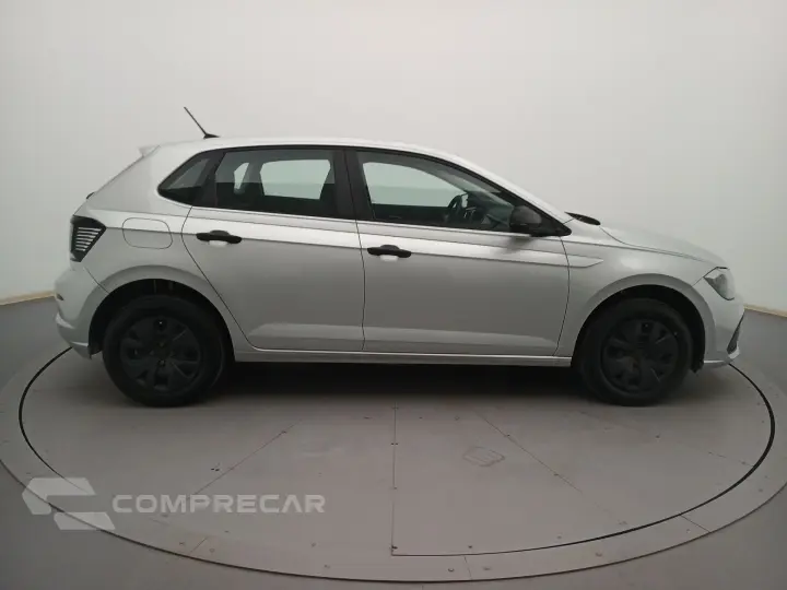 POLO 1.0 MPI TRACK MANUAL