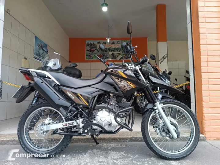 XTZ 150 CROSSER Z